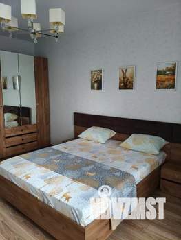 2-к квартира, посуточно, 59м2, 10/10 этаж