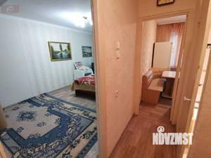 1-к квартира, на длительный срок, 33м2, 5/5 этаж