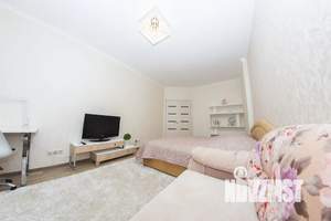 1-к квартира, посуточно, 43м2, 4/15 этаж