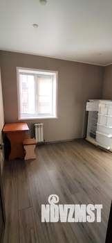 1-к квартира, на длительный срок, 40м2, 16/19 этаж