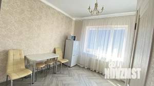 1-к квартира, посуточно, 50м2, 2/2 этаж