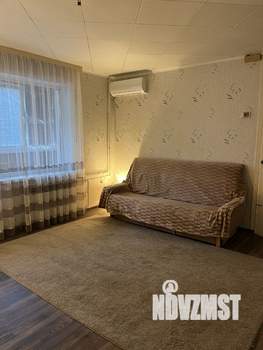 2-к квартира, на длительный срок, 52м2, 4/10 этаж