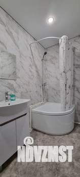 Студия квартира, посуточно, 25м2, 1/2 этаж