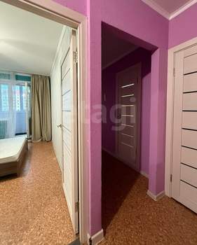 2-к квартира, на длительный срок, 54м2, 6/10 этаж