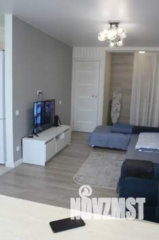 1-к квартира, посуточно, 39м2, 3/9 этаж