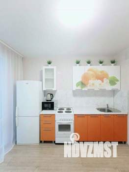 1-к квартира, посуточно, 39м2, 1/1 этаж