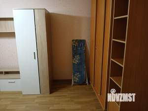 1-к квартира, на длительный срок, 31м2, 1/5 этаж