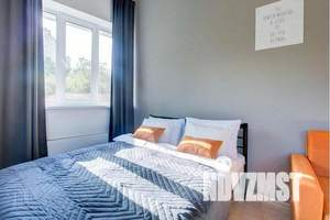 1-к квартира, посуточно, 25м2, 3/22 этаж