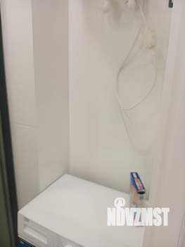 Студия квартира, посуточно, 16м2, 5/18 этаж