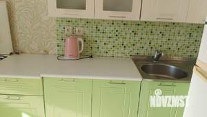 1-к квартира, посуточно, 47м2, 9/9 этаж