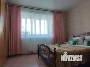 3-к квартира, посуточно, 100м2, 7/13 этаж