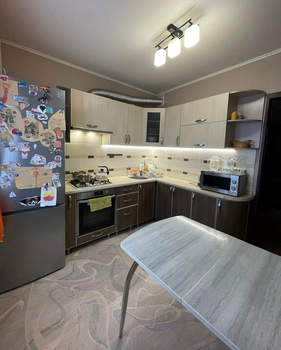 3-к квартира, на длительный срок, 67м2, 7/10 этаж