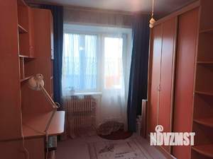2-к квартира, на длительный срок, 55м2, 4/10 этаж