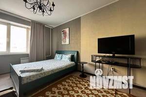 2-к квартира, посуточно, 54м2, 5/10 этаж