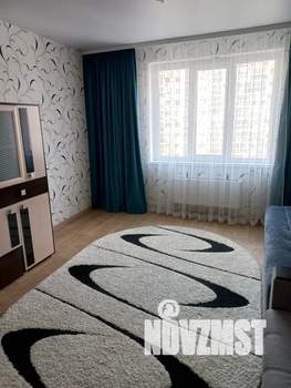 2-к квартира, посуточно, 78м2, 10/17 этаж