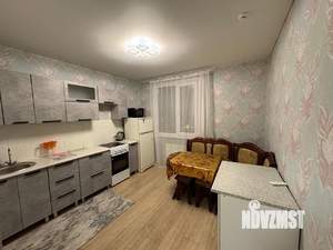 1-к квартира, на длительный срок, 34м2, 8/17 этаж