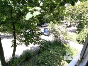 1-к квартира, посуточно, 31м2, 2/5 этаж