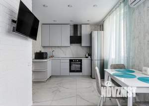 Студия квартира, посуточно, 30м2, 7/16 этаж