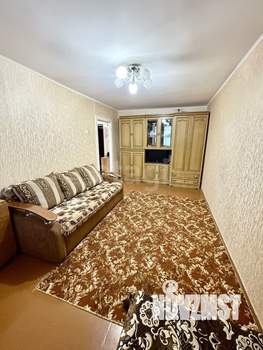 1-к квартира, на длительный срок, 40м2, 3/5 этаж