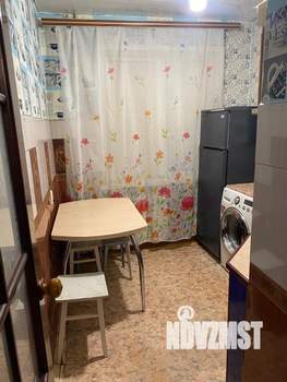 2-к квартира, на длительный срок, 45м2, 1/5 этаж