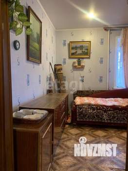 1-к квартира, на длительный срок, 31м2, 4/5 этаж