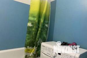 2-к квартира, посуточно, 58м2, 10/10 этаж