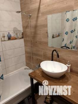 1-к квартира, посуточно, 52м2, 3/16 этаж