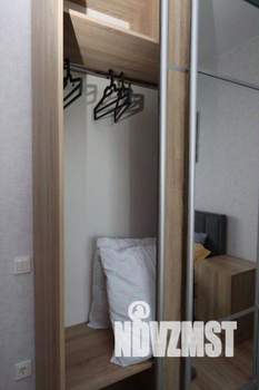 2-к квартира, посуточно, 44м2, 1/1 этаж