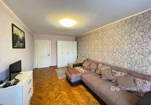 2-к квартира, на длительный срок, 55м2, 4/9 этаж