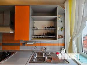 1-к квартира, на длительный срок, 55м2, 5/5 этаж