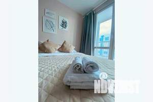 1-к квартира, посуточно, 35м2, 7/17 этаж