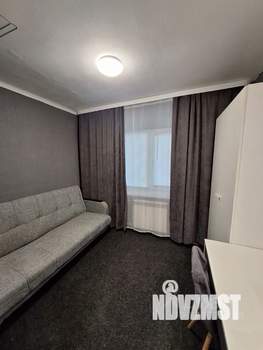 Студия квартира, на длительный срок, 11м2, 1/5 этаж