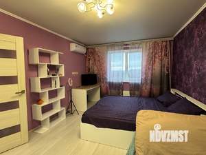 1-к квартира, на длительный срок, 40м2, 12/12 этаж