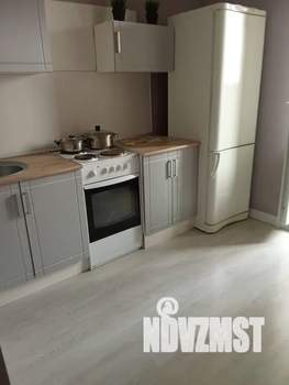 1-к квартира, посуточно, 46м2, 16/22 этаж