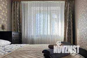 2-к квартира, посуточно, 63м2, 6/9 этаж