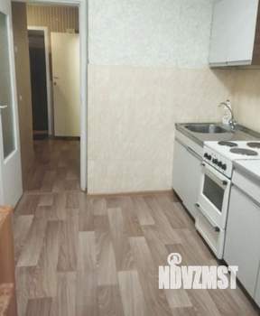 1-к квартира, на длительный срок, 35м2, 7/12 этаж
