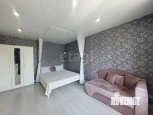 1-к квартира, на длительный срок, 29м2, 4/5 этаж