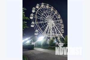 3-к квартира, посуточно, 97м2, 7/15 этаж