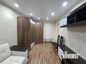 1-к квартира, на длительный срок, 37м2, 6/6 этаж