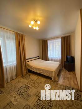 1-к квартира, посуточно, 31м2, 1/5 этаж