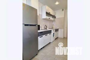 1-к квартира, посуточно, 36м2, 13/20 этаж