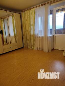 1-к квартира, на длительный срок, 32м2, 5/5 этаж