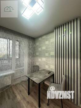 1-к квартира, на длительный срок, 37м2, 2/15 этаж