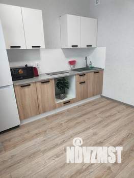 1-к квартира, посуточно, 38м2, 10/10 этаж