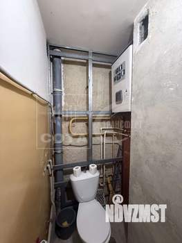 1-к квартира, на длительный срок, 45м2, 12/17 этаж