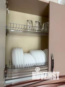 2-к квартира, посуточно, 70м2, 7/17 этаж