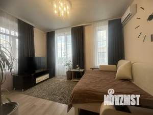 3-к квартира, посуточно, 96м2, 15/15 этаж