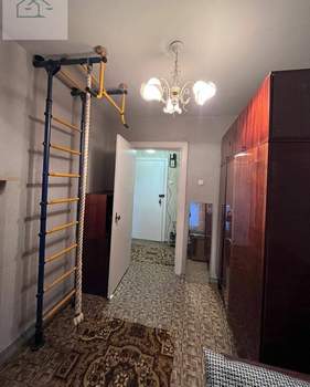 2-к квартира, на длительный срок, 45м2, 2/5 этаж