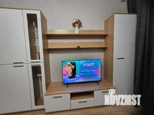 1-к квартира, посуточно, 42м2, 5/25 этаж