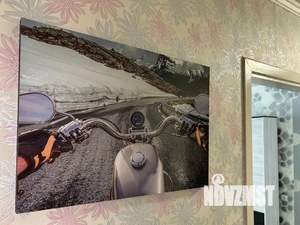 2-к квартира, посуточно, 63м2, 1/1 этаж